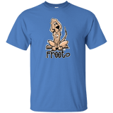 Sit Freeto Sit Gildan Ultra Cotton T-Shirt - The Bloodhound Shop