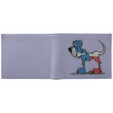 WA100 Wallet - The Bloodhound Shop