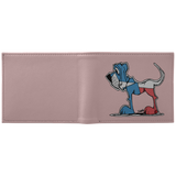 WA100 Wallet - The Bloodhound Shop