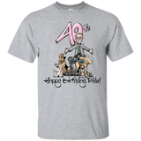 Tim's Rikke Birthday Gildan Ultra Cotton T-Shirt - The Bloodhound Shop