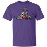 Tim's Freddie/Basil Love Gildan Ultra Cotton T-Shirt - The Bloodhound Shop