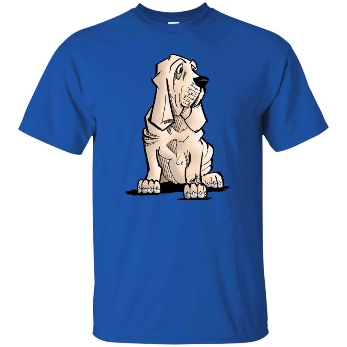 Bloodhound shop online