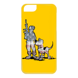 Soldier Hound iPhone 6 Case - The Bloodhound Shop