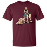 Robyn Indio PD Custom Gildan Ultra Cotton T-Shirt - The Bloodhound Shop