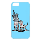 Soldier Hound iPhone 6 Case - The Bloodhound Shop