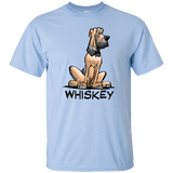 Whiskey Collection Gildan Ultra Cotton T-Shirt - The Bloodhound Shop