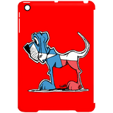 Texas Hound iPad Mini Clip Case - The Bloodhound Shop