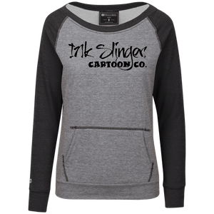 Specialty Bloodhound ShopHolloway Junior's Vintage Terry Fleece Crew Jersey Shirt - The Bloodhound Shop