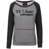 Specialty Bloodhound ShopHolloway Junior's Vintage Terry Fleece Crew Jersey Shirt - The Bloodhound Shop