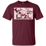 Tim's Year of the Dog Gildan Ultra Cotton T-Shirt - The Bloodhound Shop