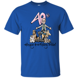 Tim's Rikke Birthday Gildan Ultra Cotton T-Shirt - The Bloodhound Shop