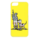 Soldier Hound iPhone 6 Case - The Bloodhound Shop