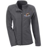 Search and Sniff Specialty Team 365 Ladies' Microfleece with Front Polyester Overlay - The Bloodhound Shop