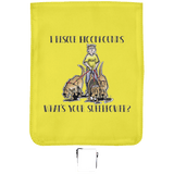 Superpower Howards Hounds Small Shoulder Bag - The Bloodhound Shop