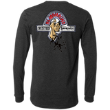 Specialty Bloodhound Shop Men's Jersey LS T-Shirt - The Bloodhound Shop