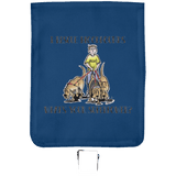 Superpower Howards Hounds Small Shoulder Bag - The Bloodhound Shop