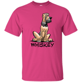 Whiskey Collection Gildan Ultra Cotton T-Shirt - The Bloodhound Shop