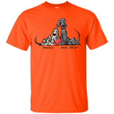 Tim's Freddie/Basil Love Gildan Ultra Cotton T-Shirt - The Bloodhound Shop