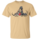 Tim's Freddie/Basil Love Gildan Ultra Cotton T-Shirt - The Bloodhound Shop