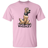 Whiskey Collection Gildan Ultra Cotton T-Shirt - The Bloodhound Shop