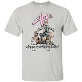 Tim's Rikke Birthday Gildan Ultra Cotton T-Shirt - The Bloodhound Shop