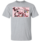 Tim's Year of the Dog Gildan Ultra Cotton T-Shirt - The Bloodhound Shop