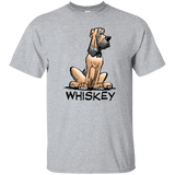 Whiskey Collection Gildan Ultra Cotton T-Shirt - The Bloodhound Shop