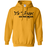 Specialty Bloodhound Shop Gildan Pullover Hoodie 8 oz. - The Bloodhound Shop