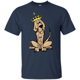 SALE Crown Hound Gildan Ultra Cotton T-Shirt - The Bloodhound Shop