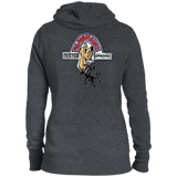 Specialty Bloodhound Shop Sport-Tek Ladies' Pullover Hoodie - The Bloodhound Shop