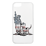 Soldier Hound iPhone 6 Case - The Bloodhound Shop