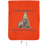 Superpower Howards Hounds Small Shoulder Bag - The Bloodhound Shop