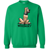 Whiskey Collection Gildan Pullover Sweatshirt  8 oz. - The Bloodhound Shop