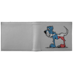 WA100 Wallet - The Bloodhound Shop