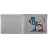 WA100 Wallet - The Bloodhound Shop