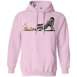 Palmers Horse'n Around Gildan Pullover Hoodie 8 oz. - The Bloodhound Shop