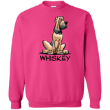 Whiskey Collection Gildan Pullover Sweatshirt  8 oz. - The Bloodhound Shop