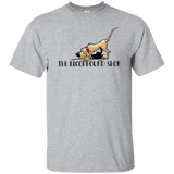 The Bloodhound Shop Sniffing Hound Gildan Ultra Cotton T-Shirt - The Bloodhound Shop