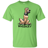 Whiskey Collection Gildan Ultra Cotton T-Shirt - The Bloodhound Shop