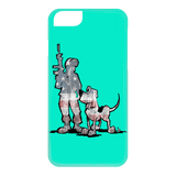 Soldier Hound iPhone 6 Case - The Bloodhound Shop