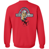 Specialty Bloodhound Shop Port and Co. Youth Crewneck Sweatshirt - The Bloodhound Shop