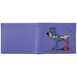 WA100 Wallet - The Bloodhound Shop