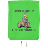 Superpower Howards Hounds Small Shoulder Bag - The Bloodhound Shop