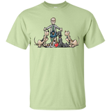 Tim's Hound Love Gildan Ultra Cotton T-Shirt - The Bloodhound Shop