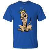 SALE Crown Hound Gildan Ultra Cotton T-Shirt - The Bloodhound Shop