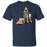 Robyn Indio PD Custom Gildan Ultra Cotton T-Shirt - The Bloodhound Shop