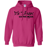 Specialty Bloodhound Shop Gildan Pullover Hoodie 8 oz. - The Bloodhound Shop