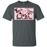 Tim's Year of the Dog Gildan Ultra Cotton T-Shirt - The Bloodhound Shop