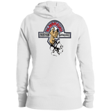 Specialty Bloodhound Shop Sport-Tek Ladies' Pullover Hoodie - The Bloodhound Shop