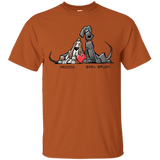 Tim's Freddie/Basil Love Gildan Ultra Cotton T-Shirt - The Bloodhound Shop